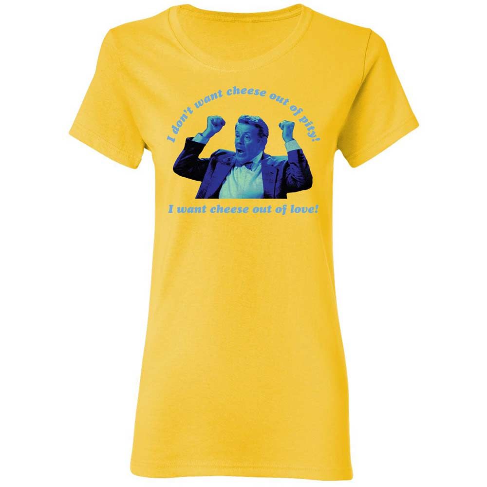 Women's T-Shirt - MFKVKX6W - Daisy - 7