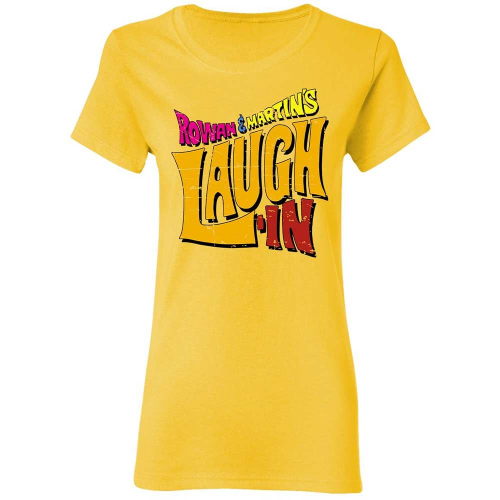 Laugh-In - Daisy - 7