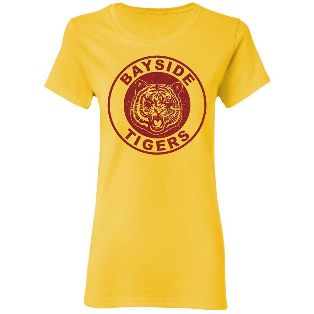 Bayside High School Tigers - Daisy - 7