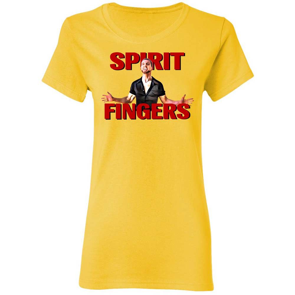 Women's T-Shirt - 2UHVV1LW - Daisy - 7