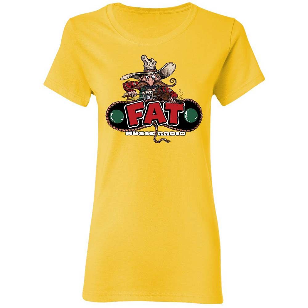 The Fat One - Daisy - 7