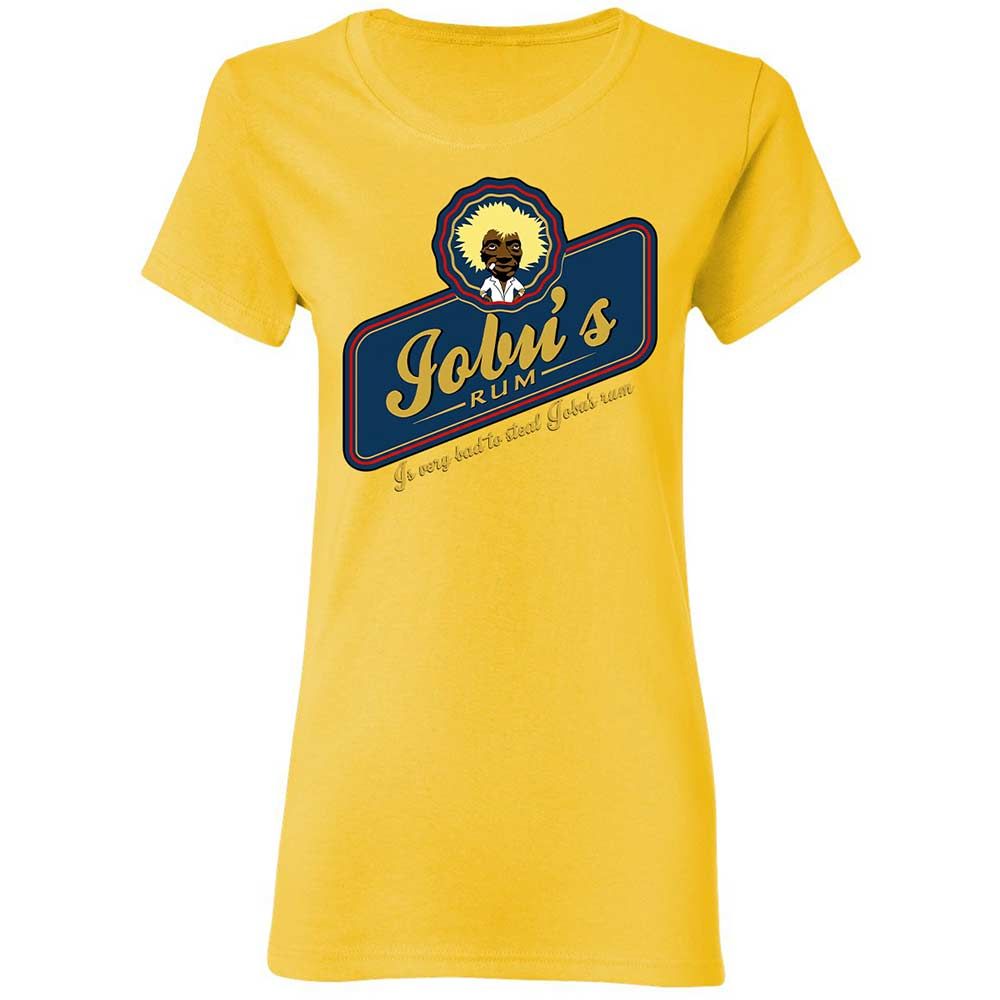 Jobu's rum - Daisy - 7