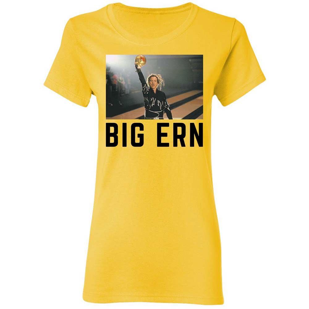 Big Ern - Daisy - 7
