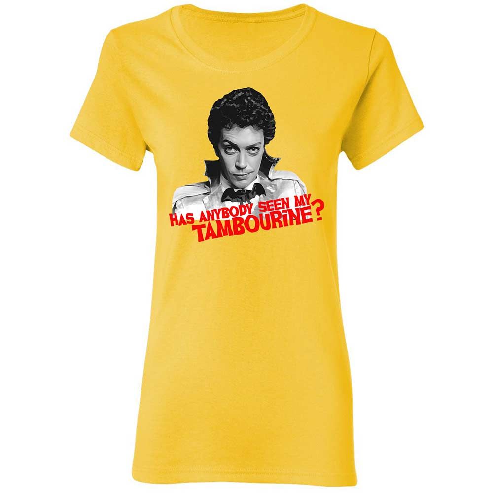 Women's T-Shirt - EHS46CGG - Daisy - 7