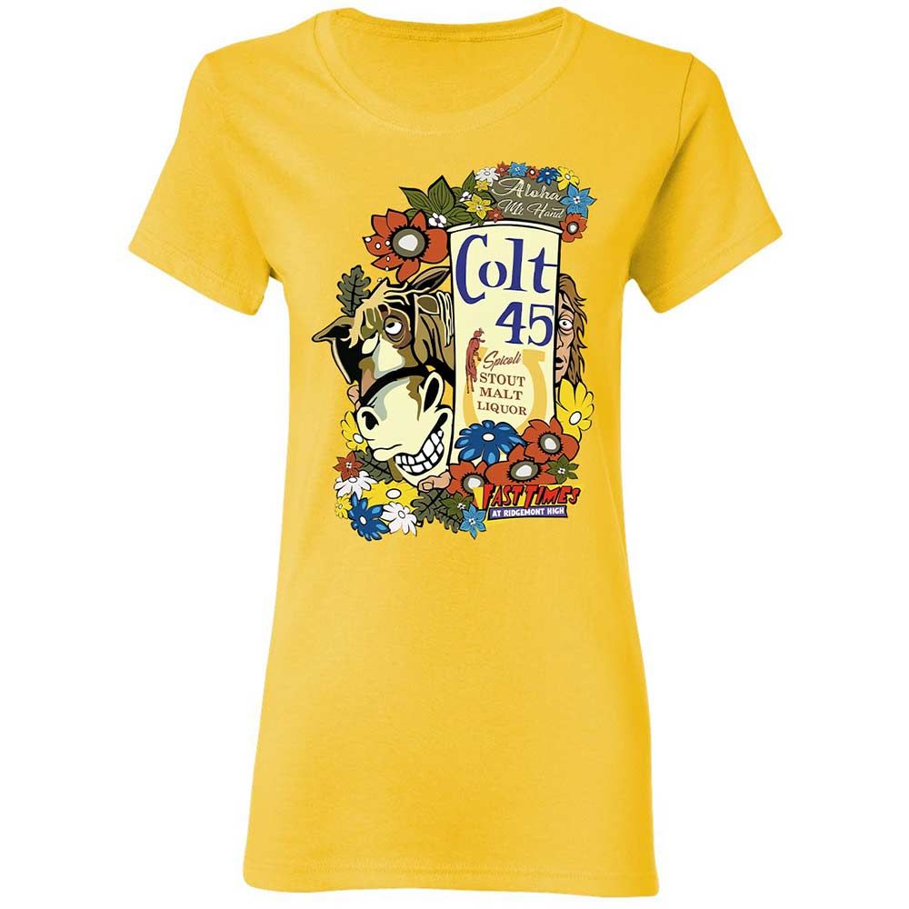Fast Times - Daisy - 7