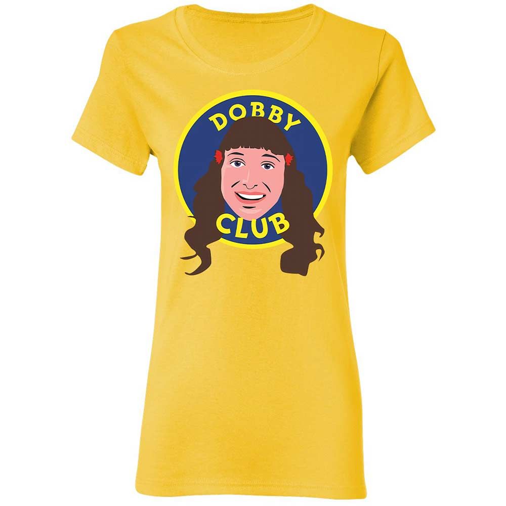Women's T-Shirt - QXJTH6RG - Daisy - 7