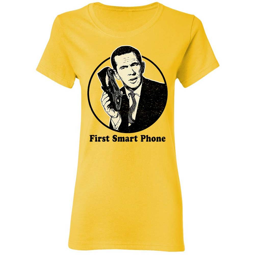 Women's T-Shirt - WCLJ11VG - Daisy - 7