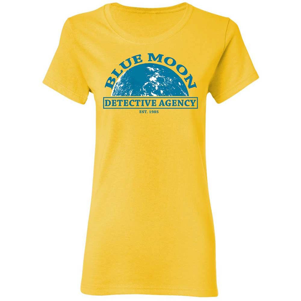 Women's T-Shirt - J81JHWC7 - Daisy - 7