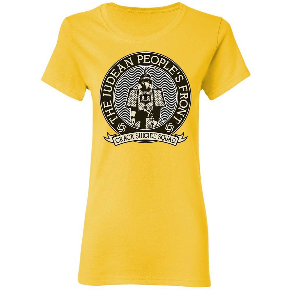 Women's T-Shirt - ADBQLVG9 - Daisy - 7