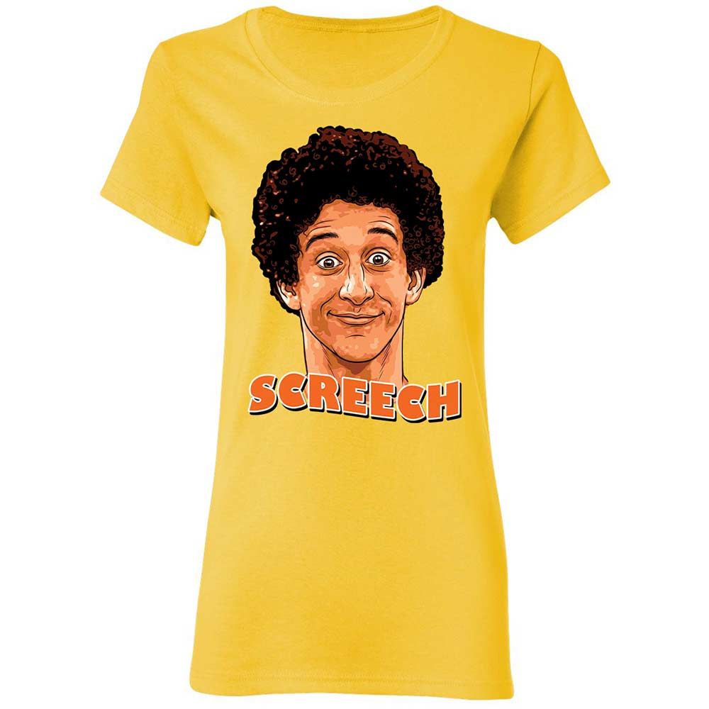 Women's T-Shirt - Z4EE7KEA - Daisy - 7