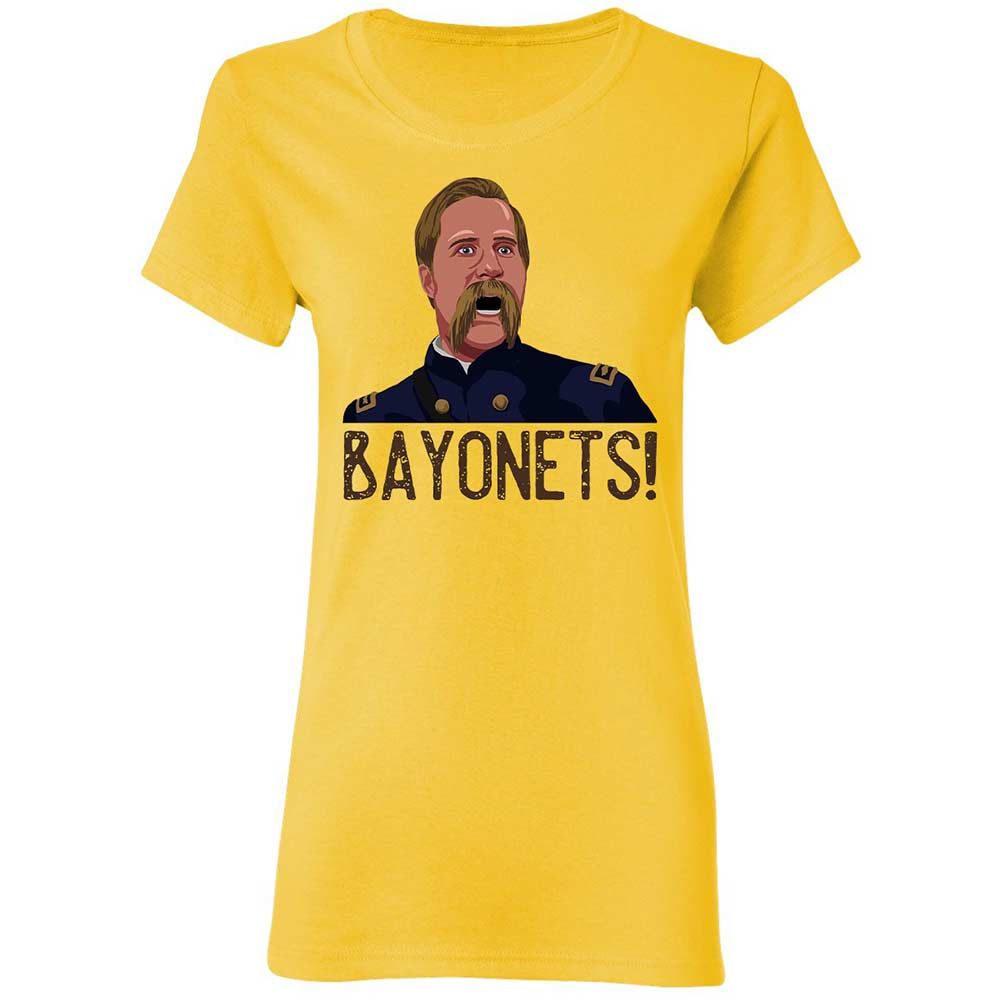 Bayonet - Daisy - 7