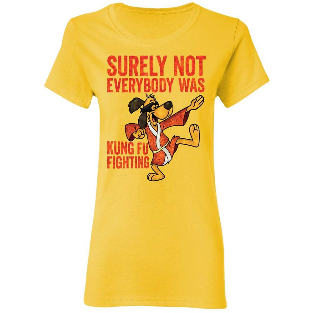 Women's T-Shirt - HDAKV963 - Daisy - 7