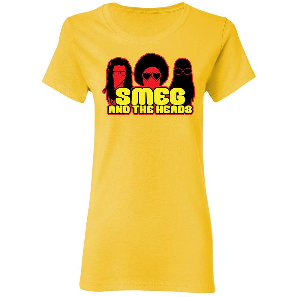 Women's T-Shirt - F82EZSLG - Daisy - 7
