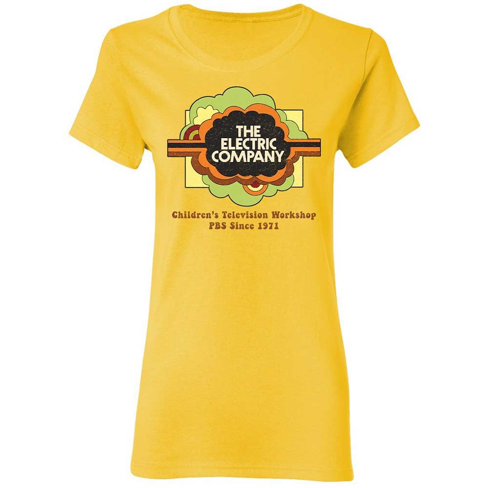Women's T-Shirt - MTEGW42Q - Daisy - 7