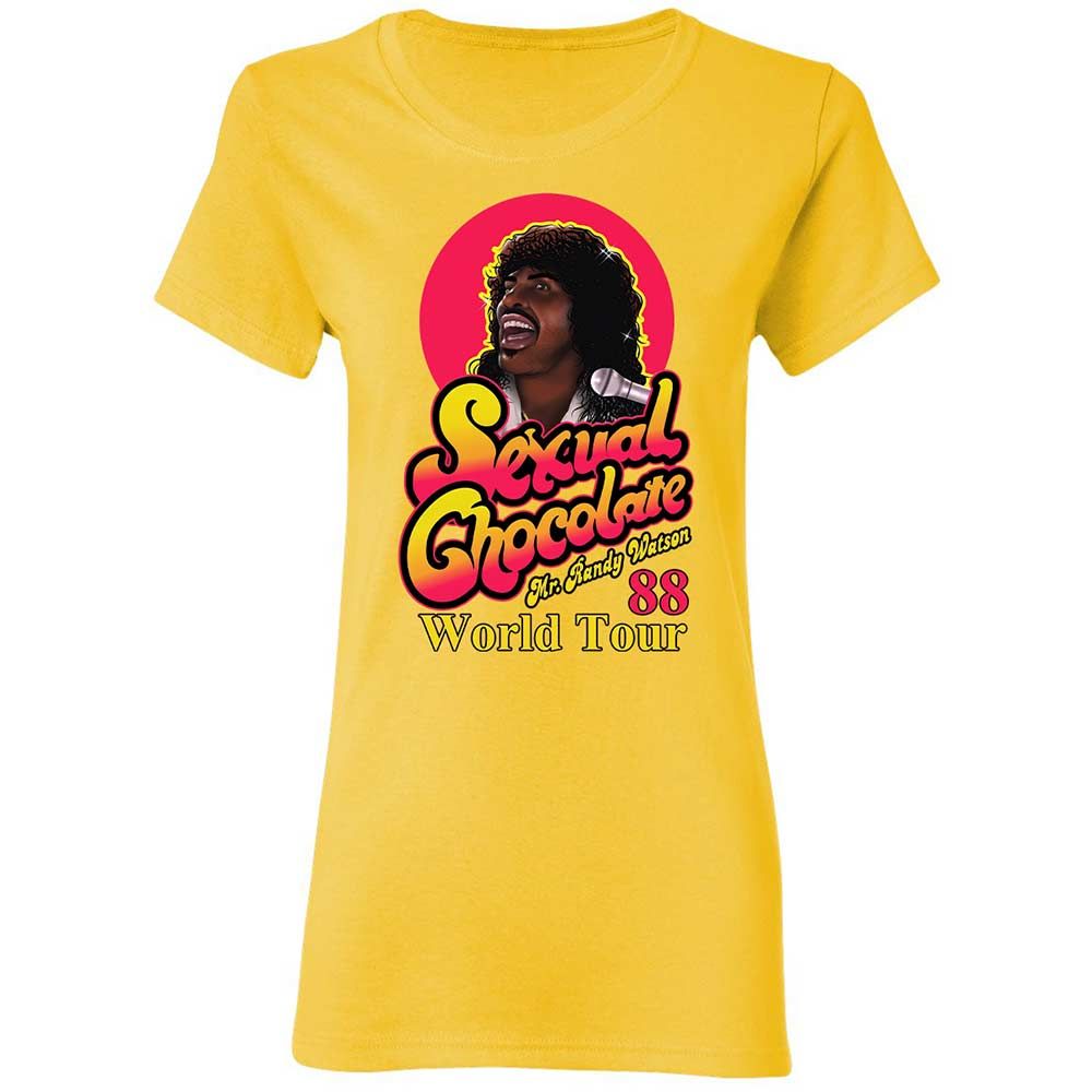 Sexual Chocolate - Daisy - 7