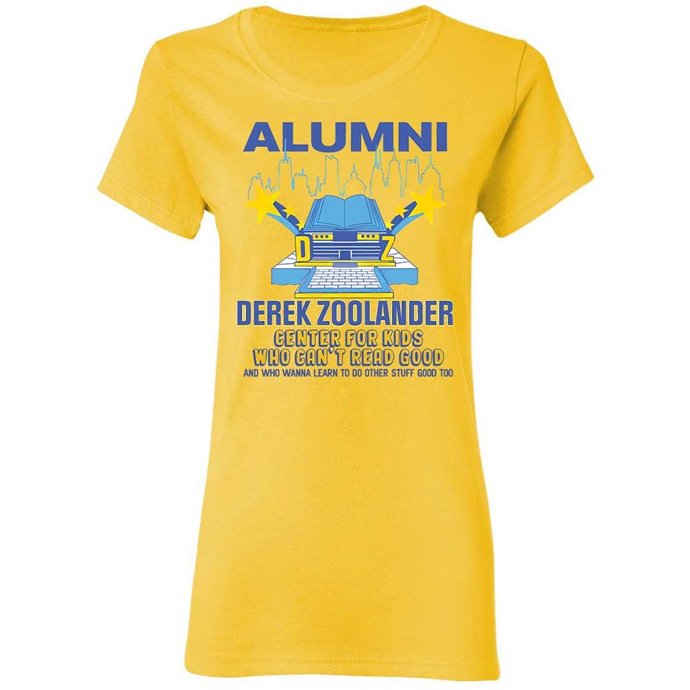 Women's T-Shirt - 391V2LRS - Daisy - 7