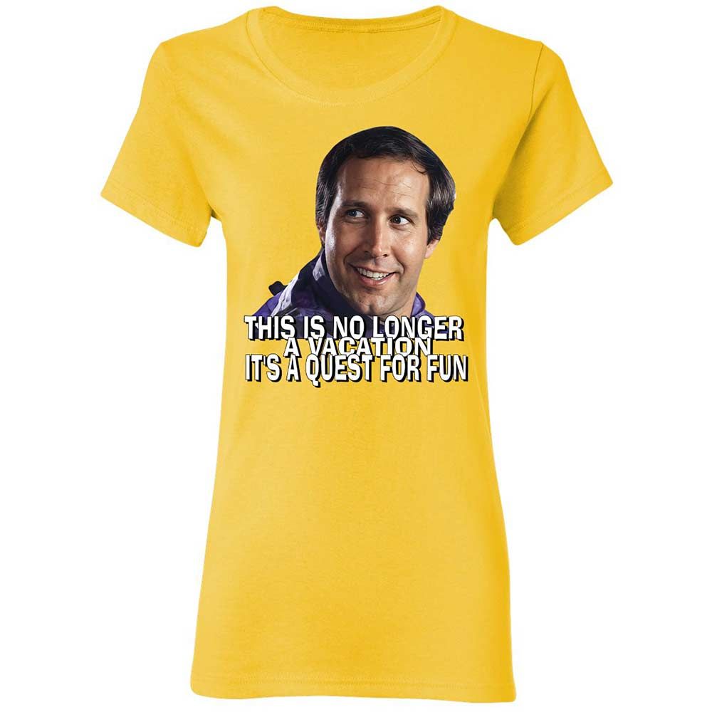Women's T-Shirt - HAA69AST - Daisy - 7