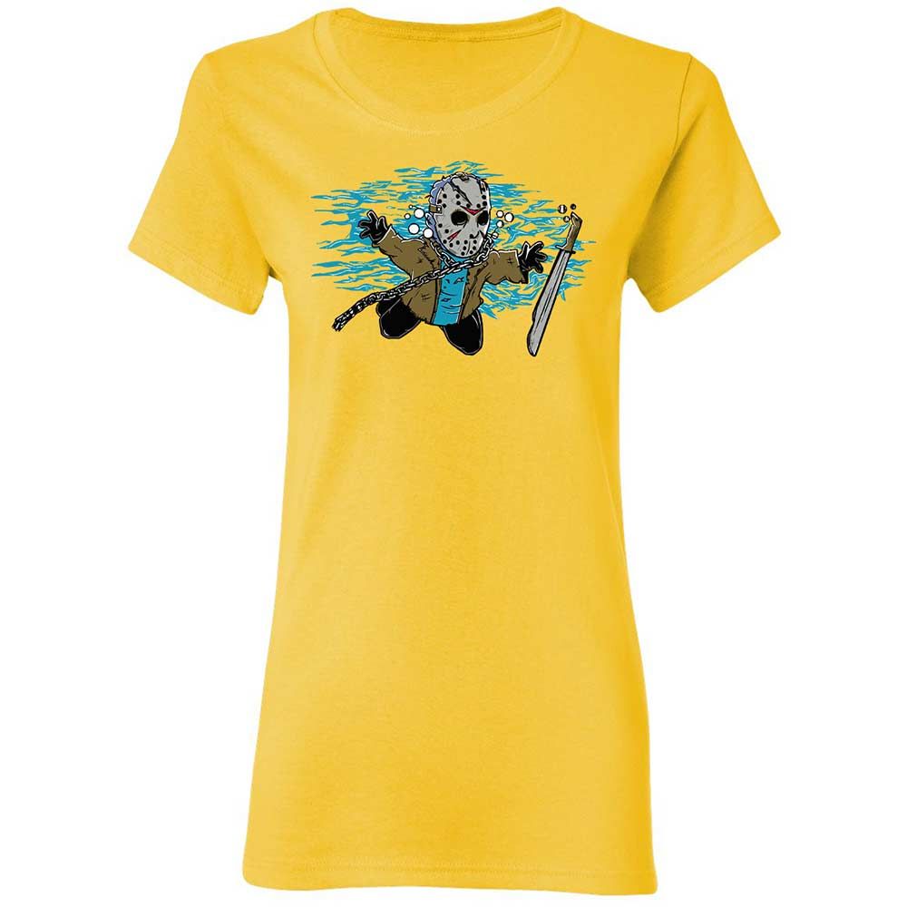 Jason Nevermind - Daisy - 7