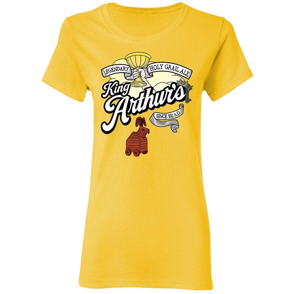 Women's T-Shirt - PSWNYEV2 - Daisy - 7