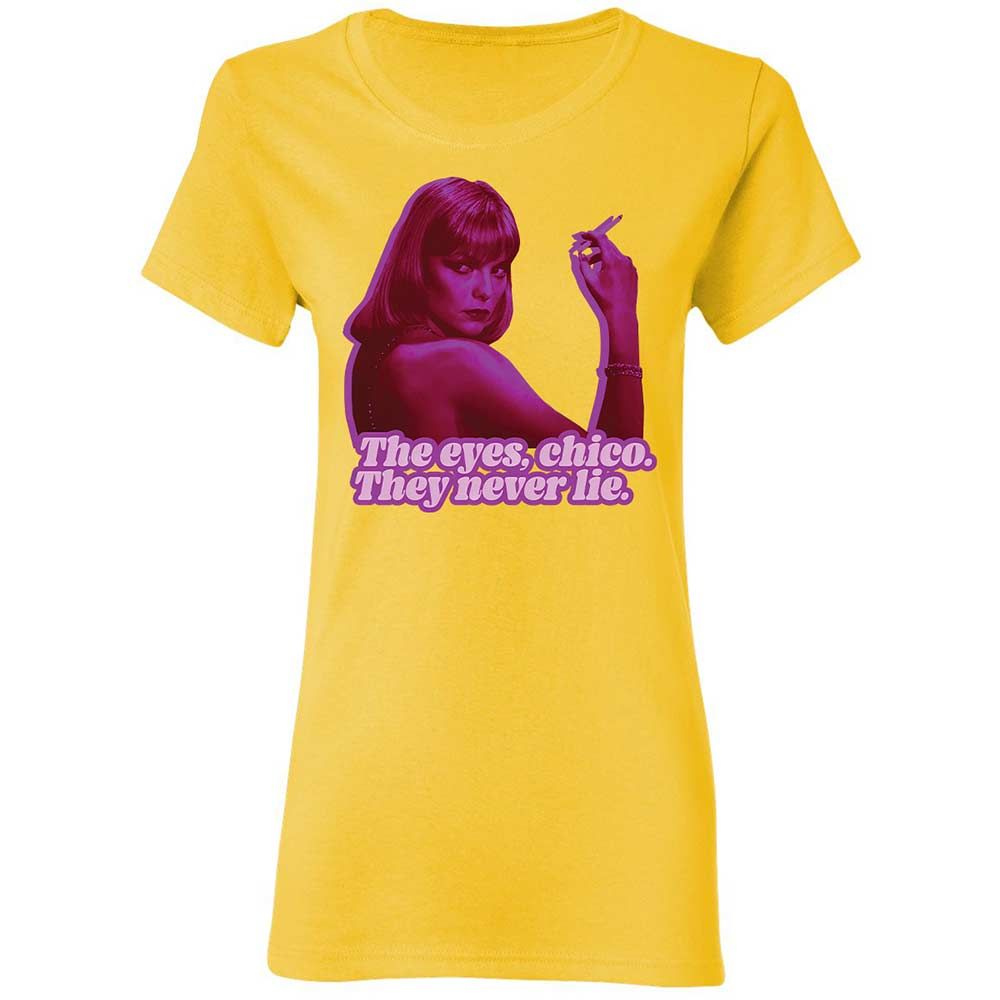 Women's T-Shirt - 72JHPCKF - Daisy - 7