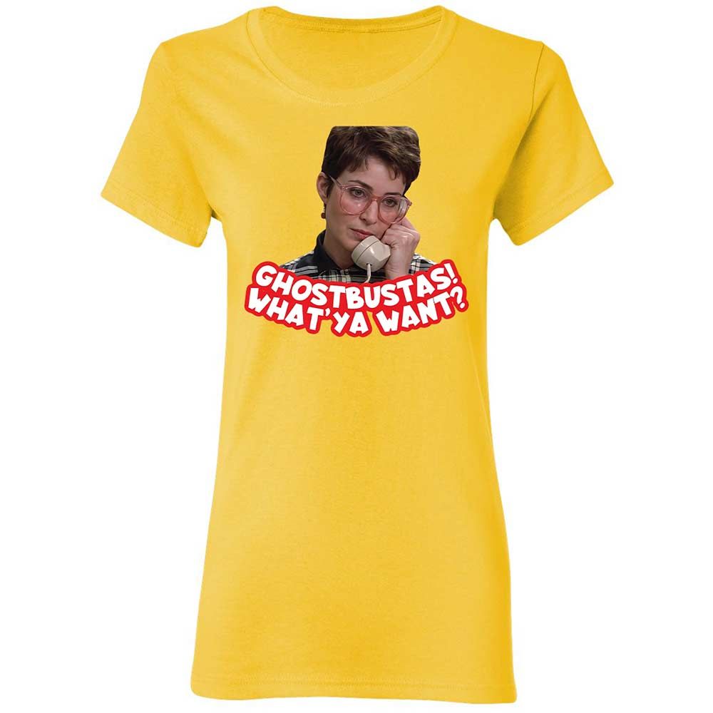 Women's T-Shirt - Y4LX7WNX - Daisy - 7