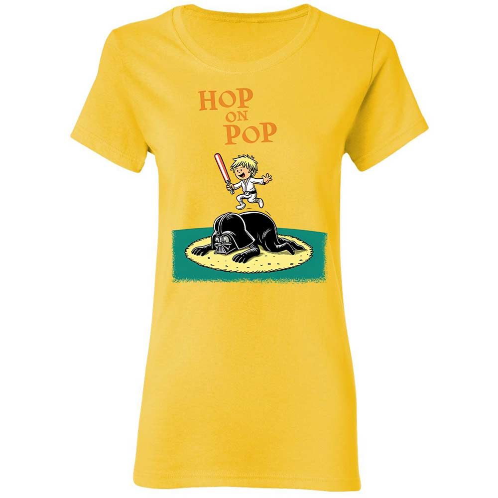 Hop on Pop - Daisy - 7