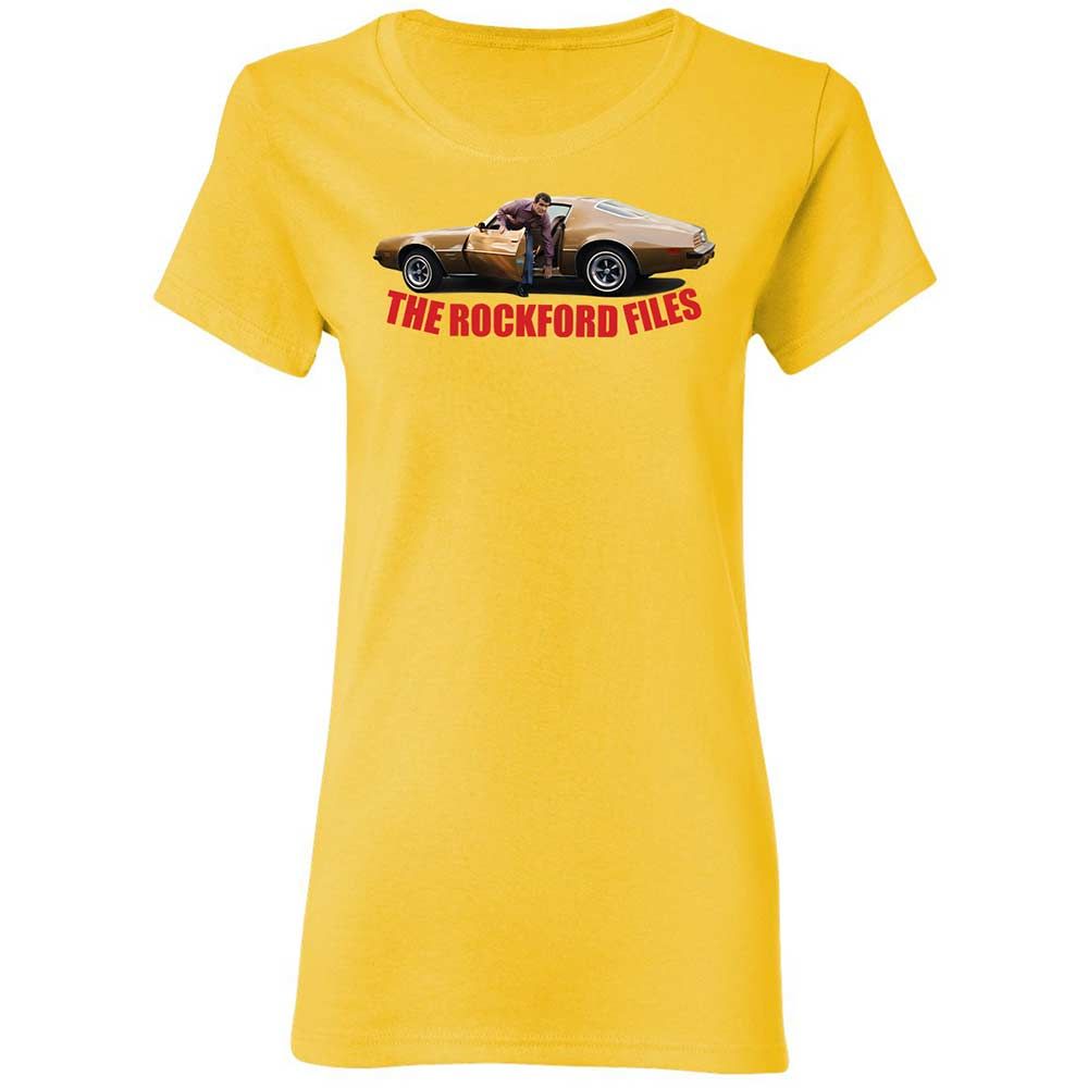 Women's T-Shirt - 99W2DUYZ - Daisy - 7