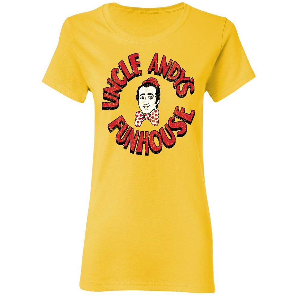 Women's T-Shirt - BZJZMUNV - Daisy - 7
