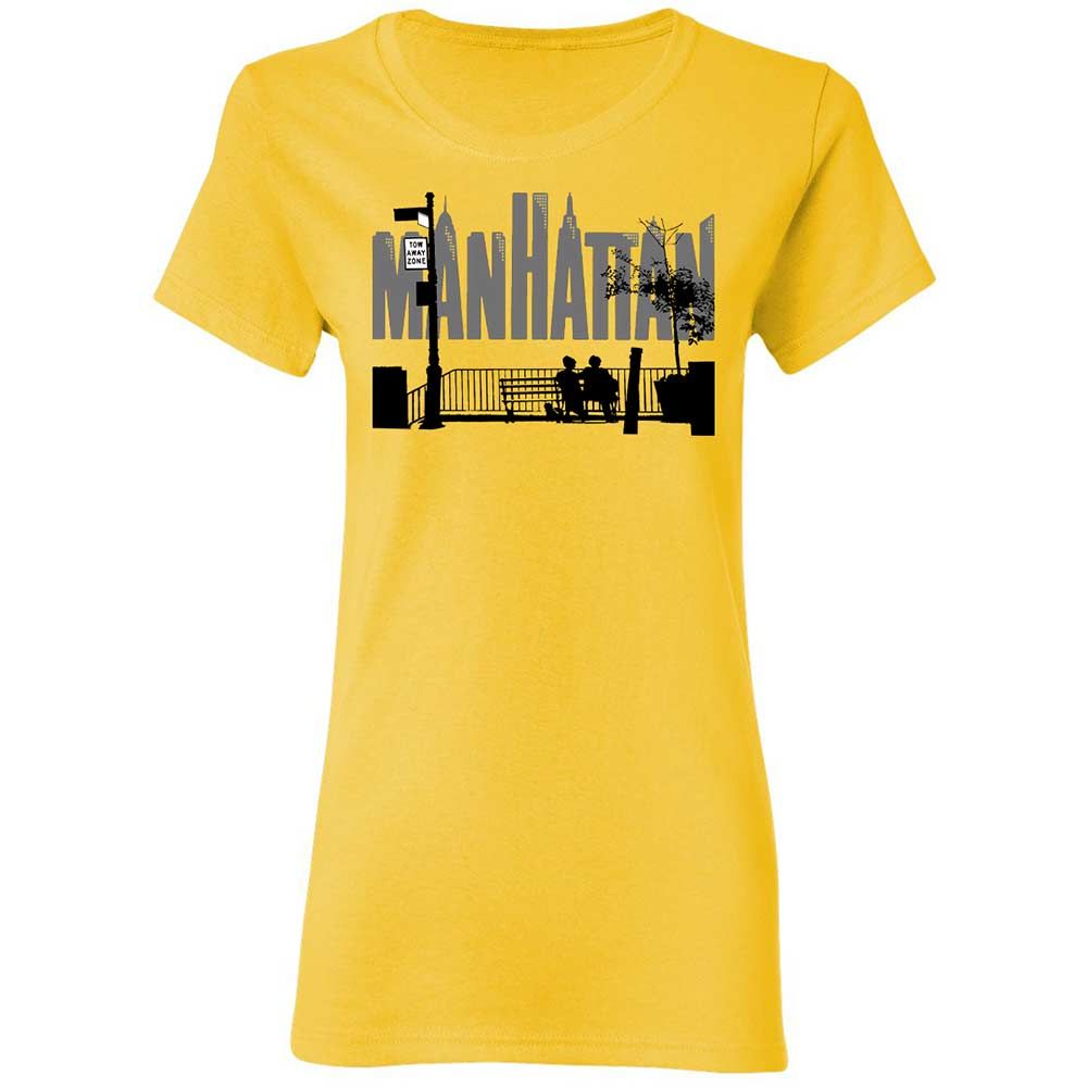 A Love Letter to New York - Daisy - 7