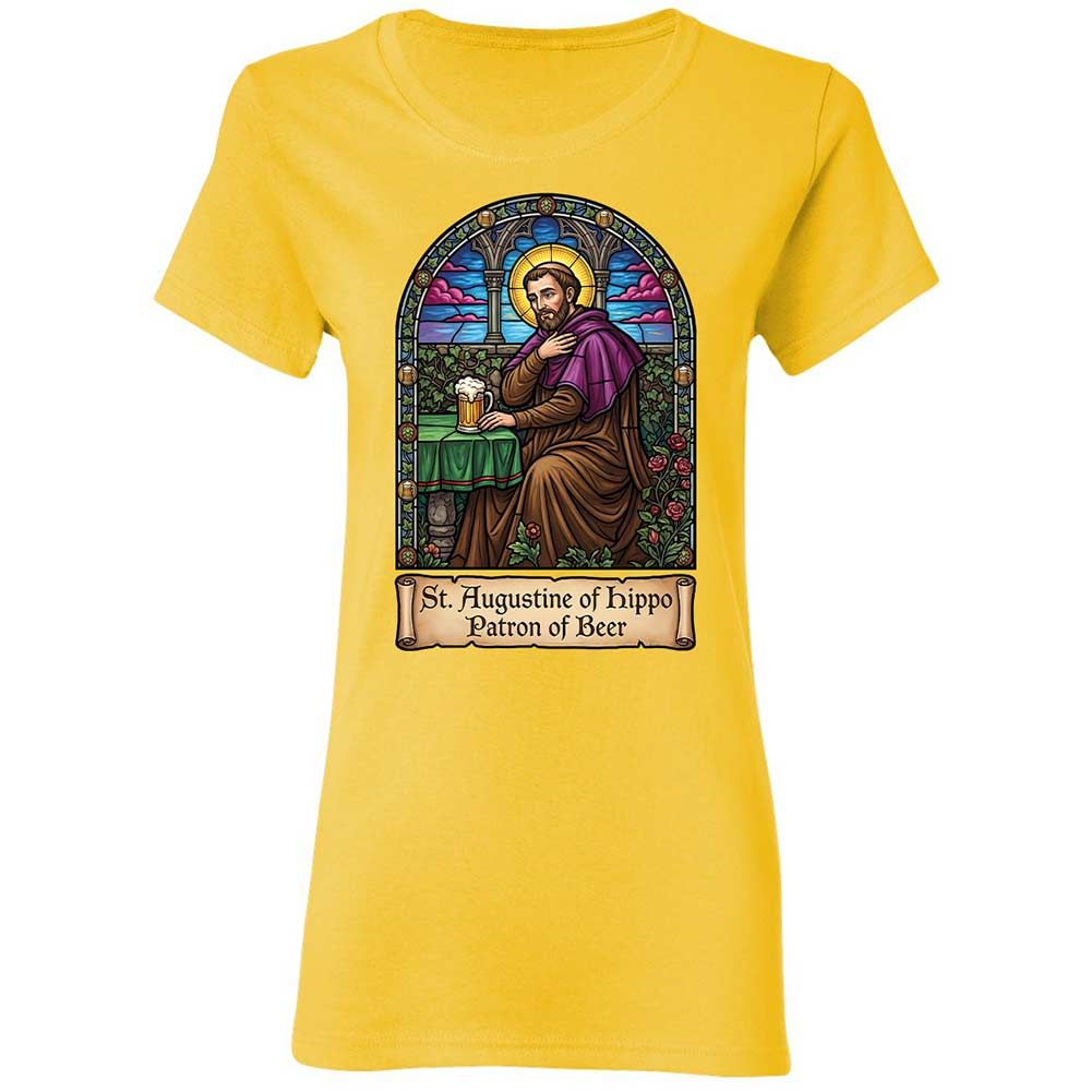 Patron of Beer - Daisy - 7