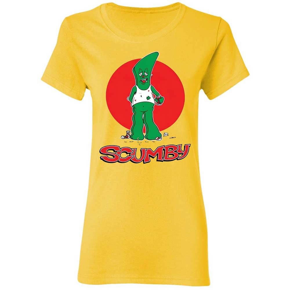 Scumby - Daisy - 7