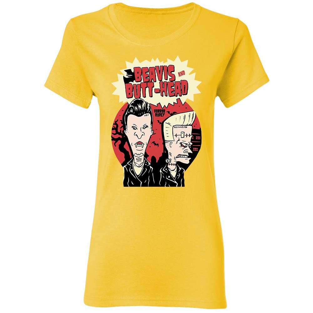 Vampire Frankenstein - Daisy - 7