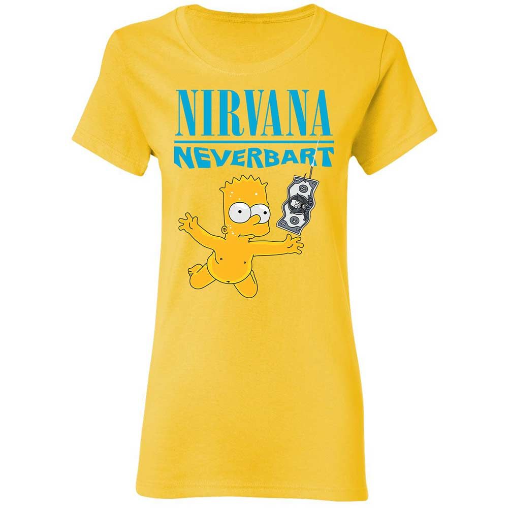 Neverbart - Daisy - 7