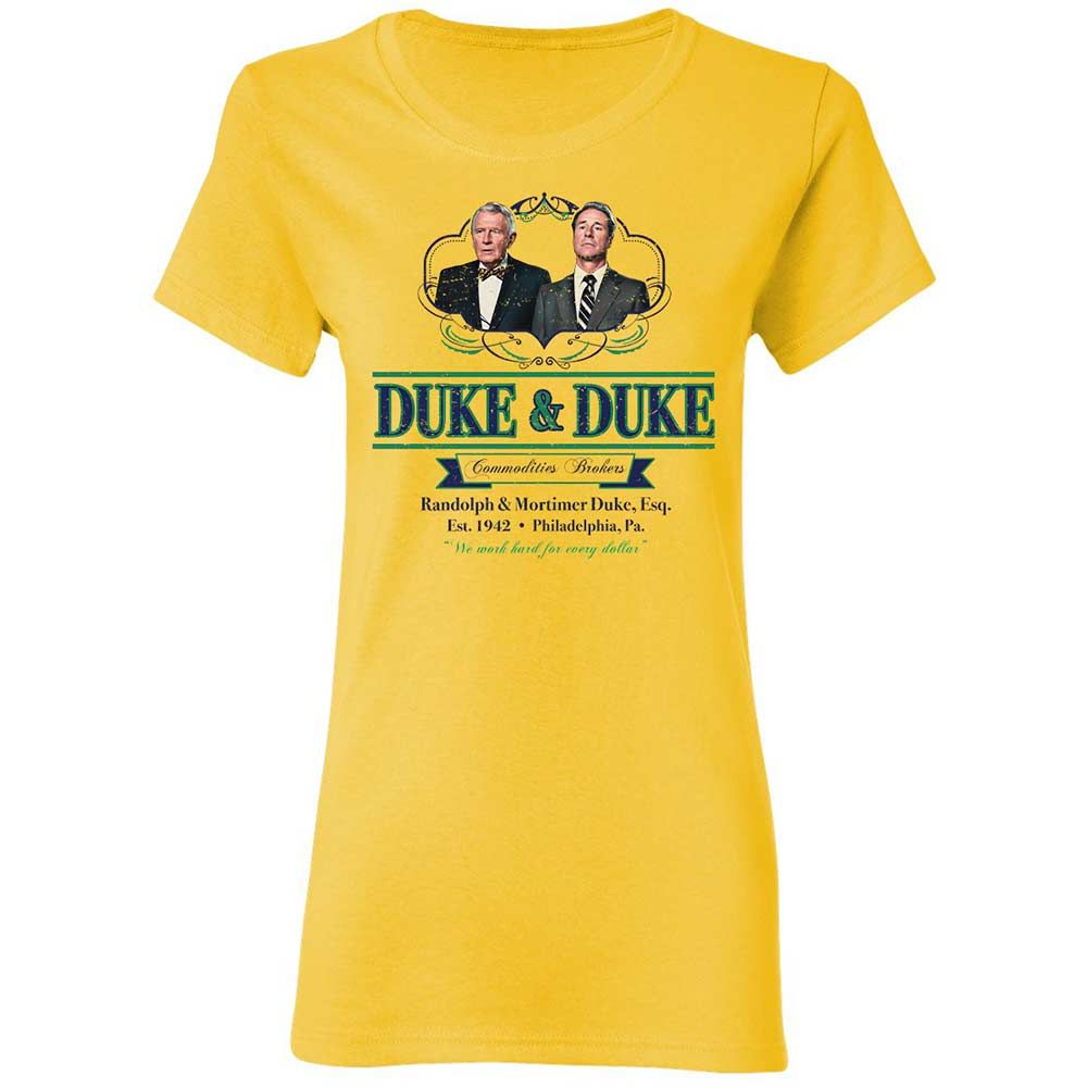 Women's T-Shirt - 6XSA7M9R - Daisy - 7