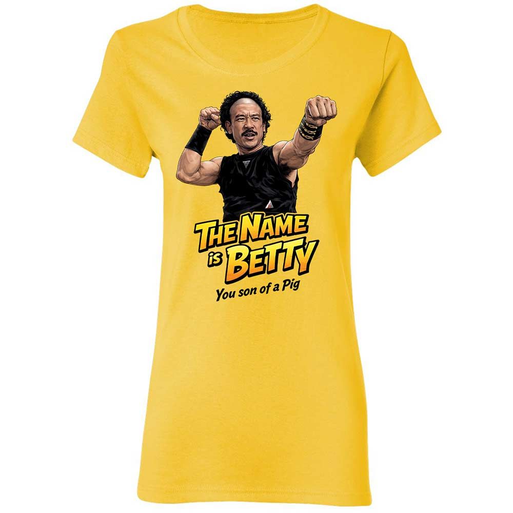 Women's T-Shirt - FK3MDKJC - Daisy - 7