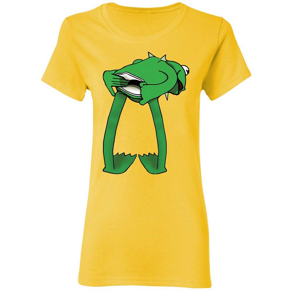 Froggy Style - Daisy - 7