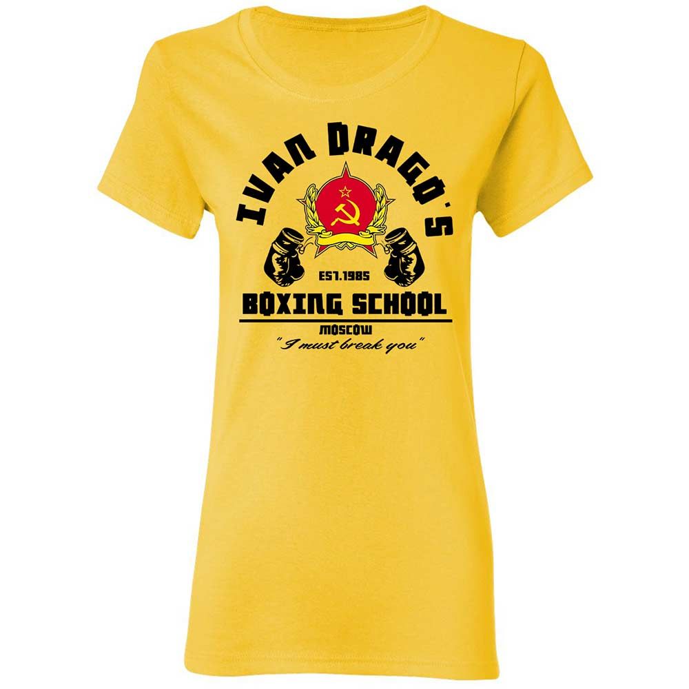 Women's T-Shirt - 5L5XM5PW - Daisy - 7