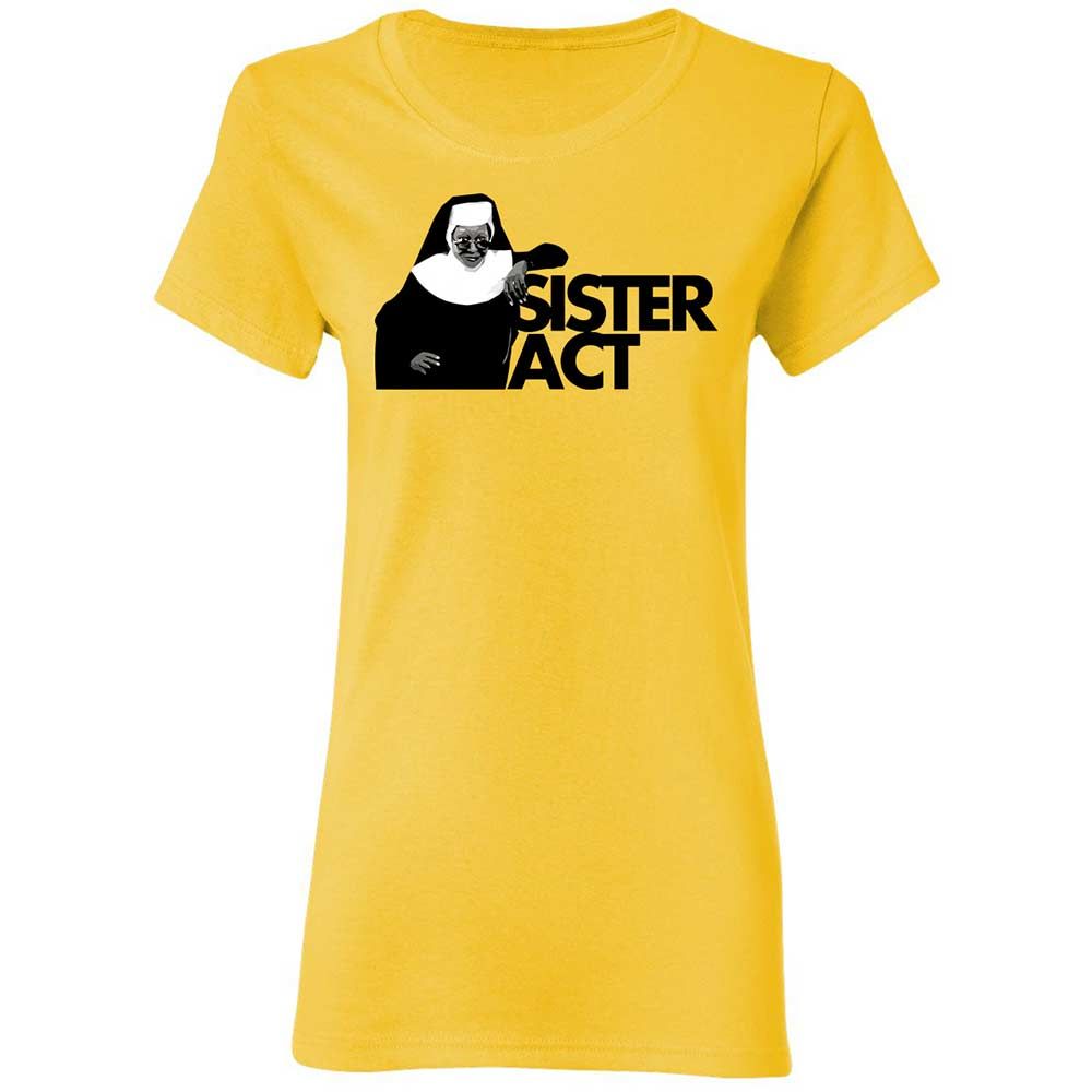 Women's T-Shirt - 85W36MWJ - Daisy - 7