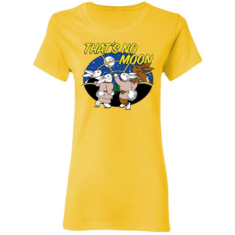 Women's T-Shirt - White - Daisy - 7