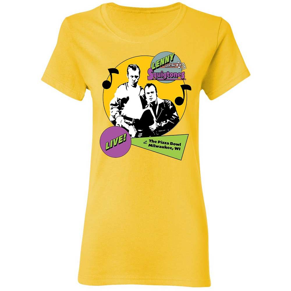 The Midnight Comedy Rockers - Daisy - 7