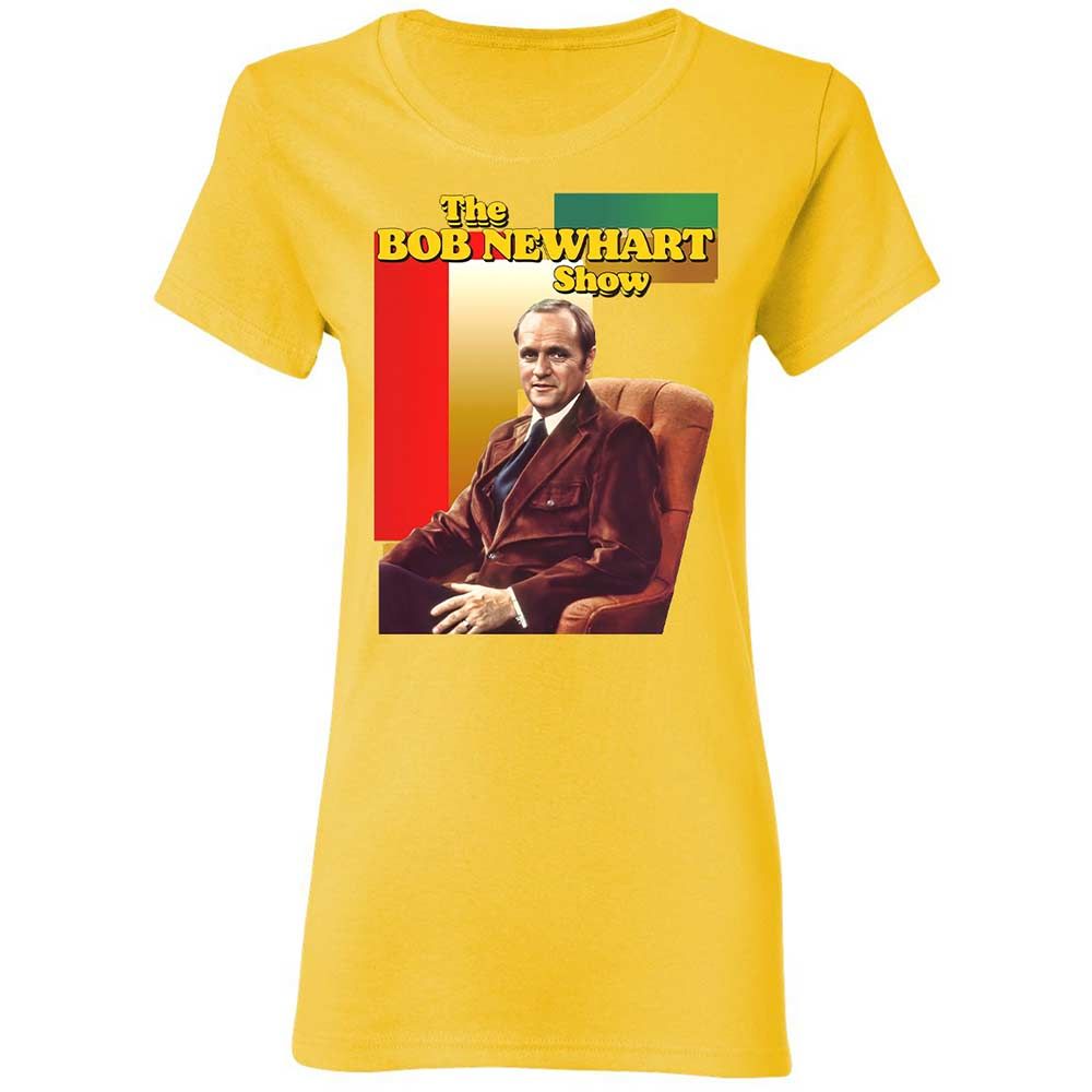 The Bob Newhart Show - Daisy - 7