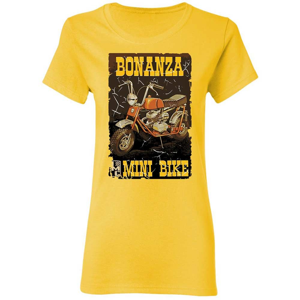Bonanza vintage mini bikes - Daisy - 7