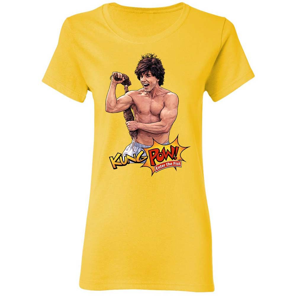 Women's T-Shirt - 5M3NU71Y - Daisy - 7