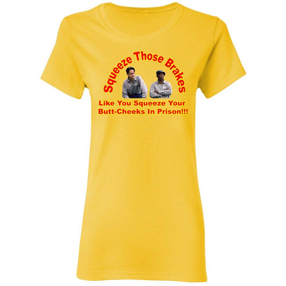 Women's T-Shirt - N2EE3F3H - Daisy - 7
