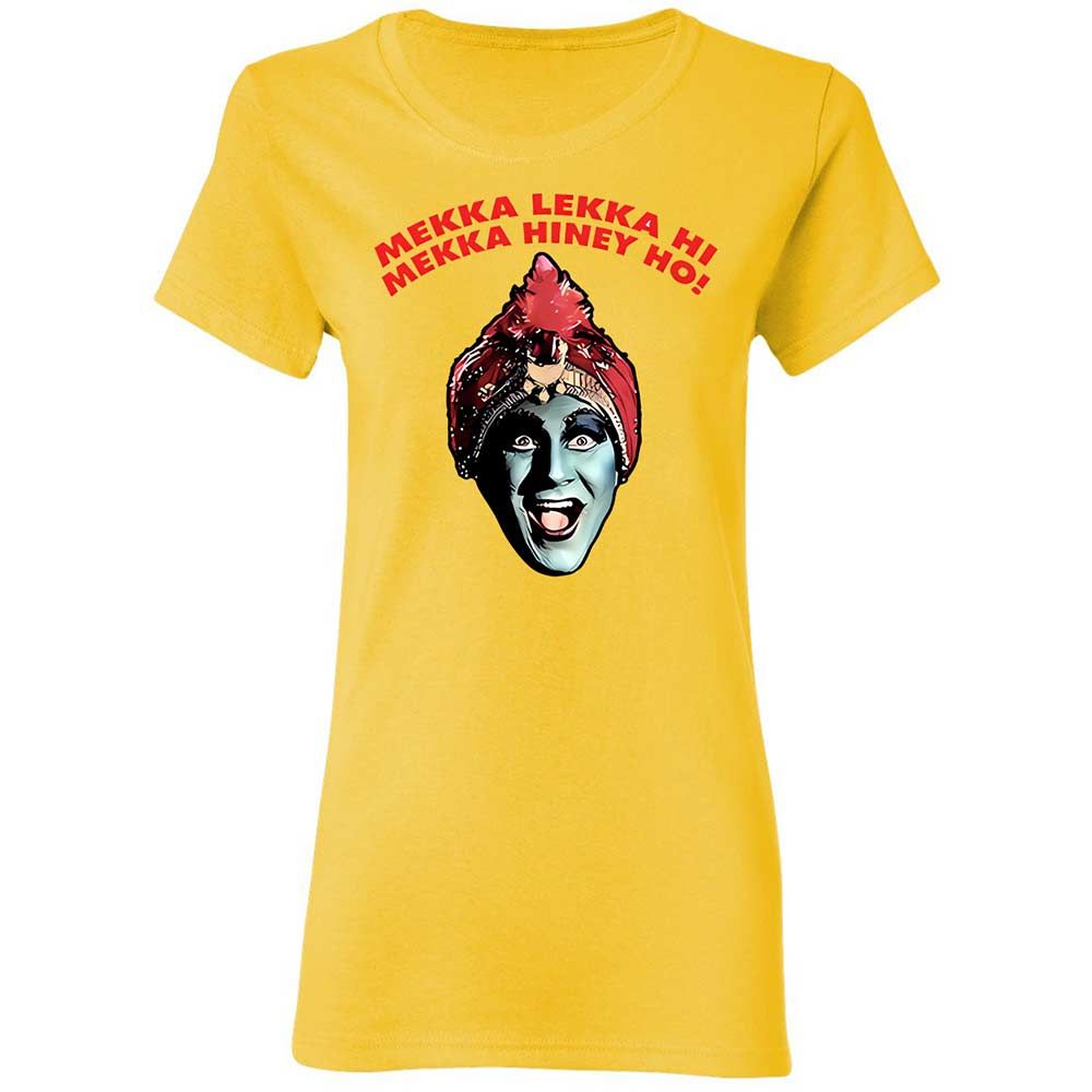 Women's T-Shirt - QJPBUFGQ - Daisy - 7
