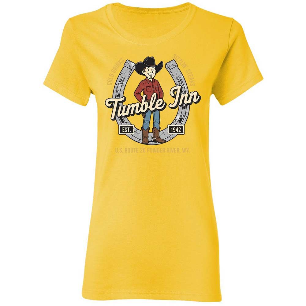 Women's T-Shirt - ZUJCUMP6 - Daisy - 7