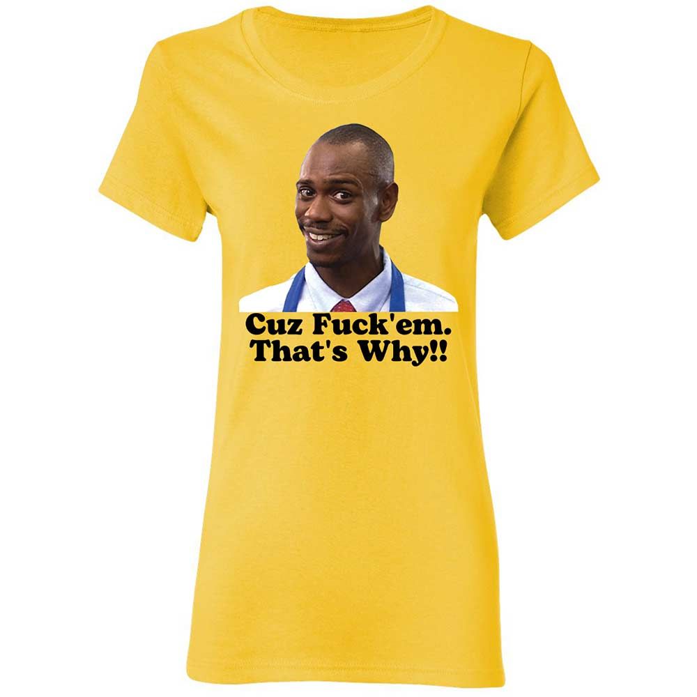 Women's T-Shirt - M82GMNUX - Daisy - 7