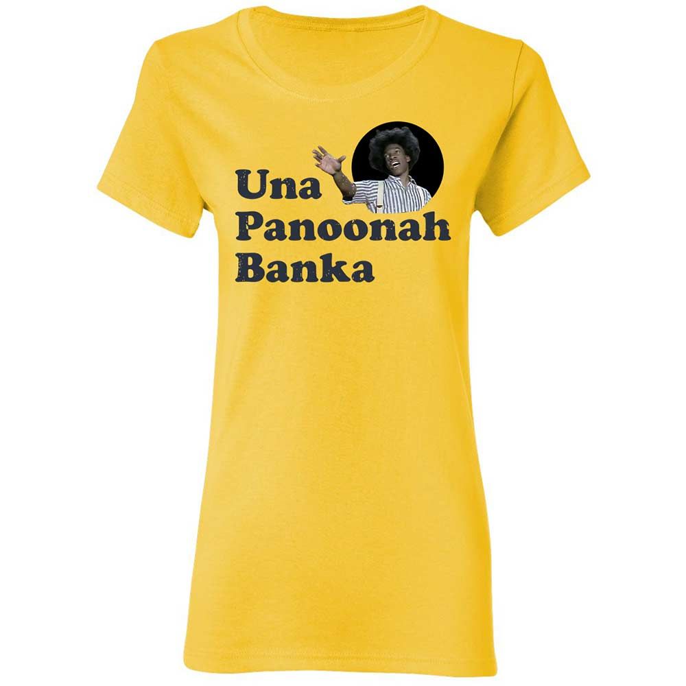 Una Panoonah Banka - Daisy - 7
