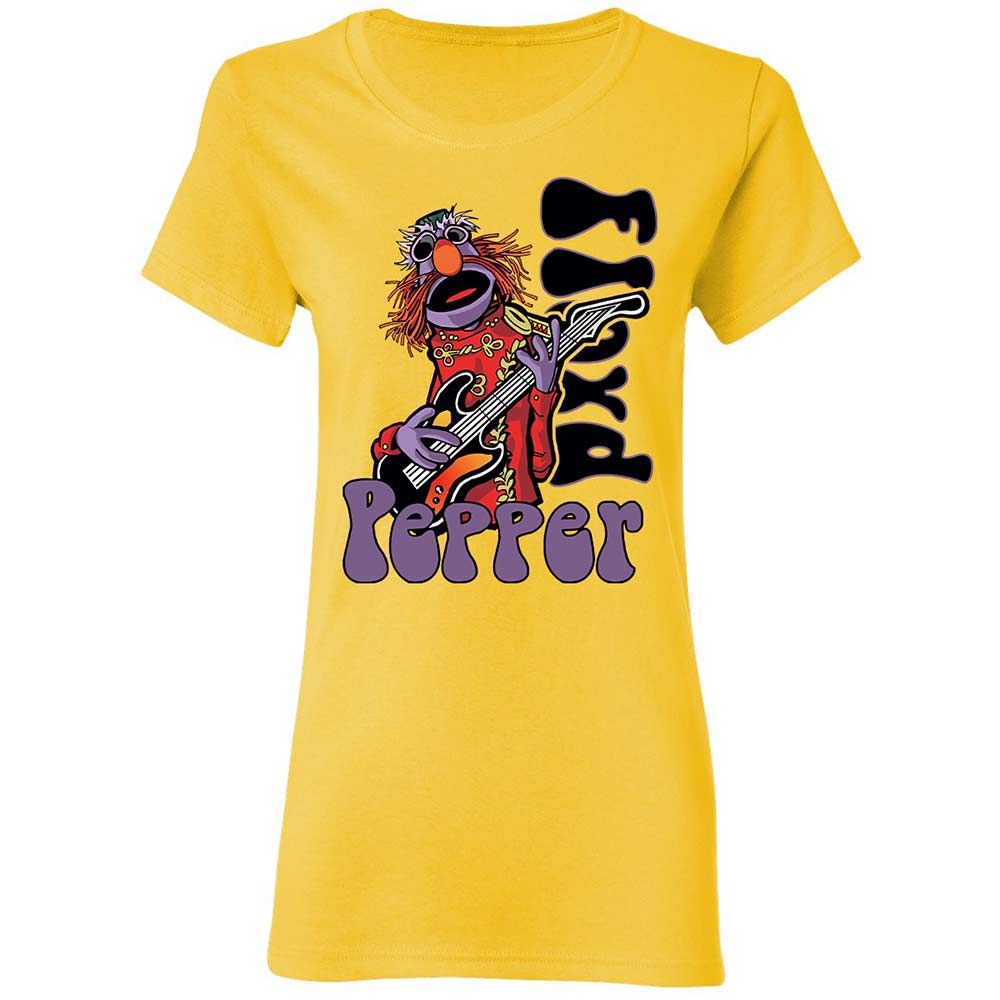 Hippest of the hip - Daisy - 7
