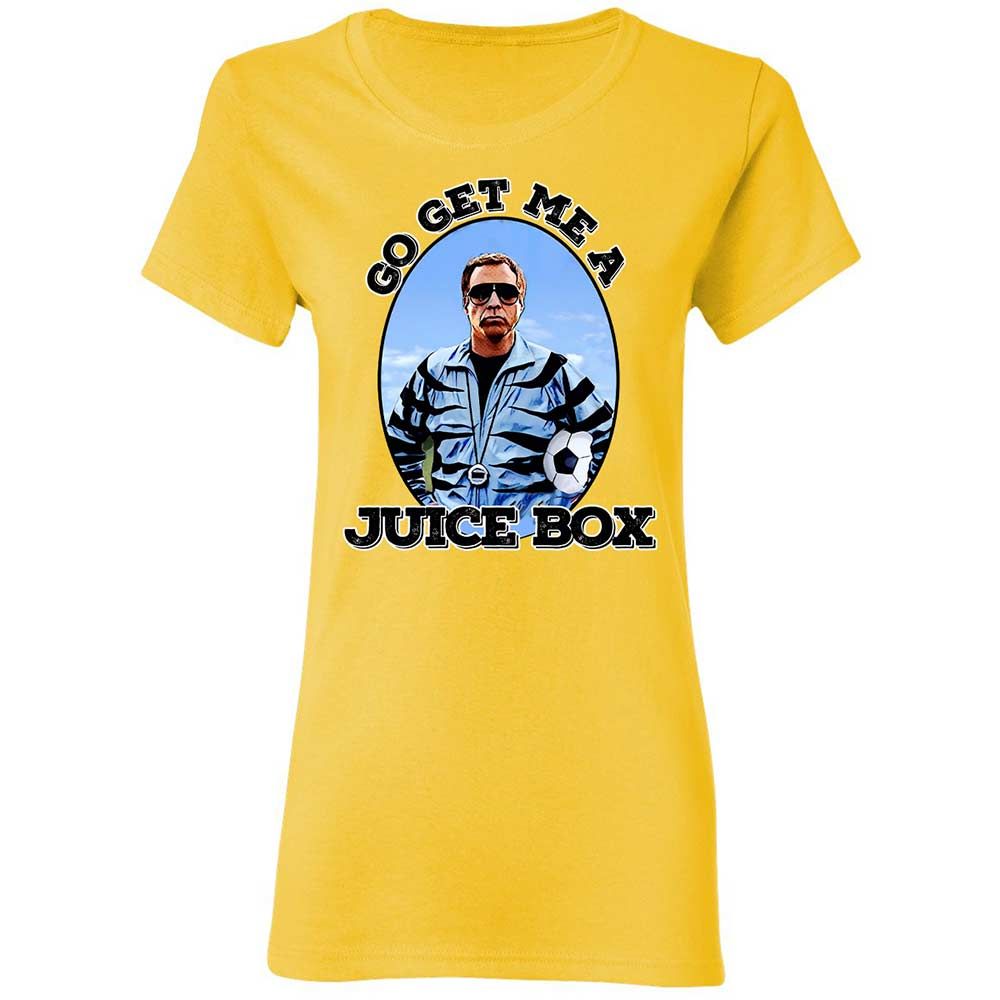 Women's T-Shirt - 29PXMTN6 - Daisy - 7